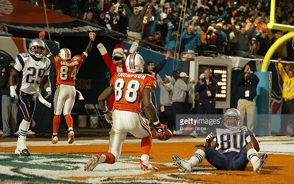 The Night Courage Wore Orange