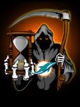 The Fin Reaper