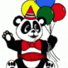 The Dandy Bear