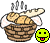 :bake: